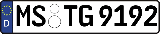 MS-TG9192