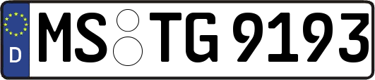 MS-TG9193