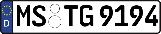 MS-TG9194