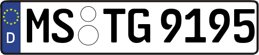 MS-TG9195