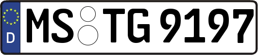 MS-TG9197
