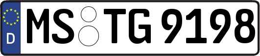 MS-TG9198