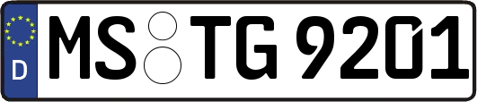 MS-TG9201
