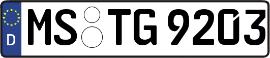MS-TG9203