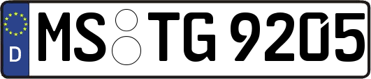 MS-TG9205