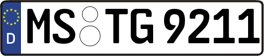 MS-TG9211