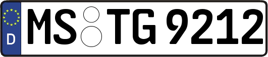 MS-TG9212