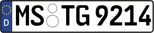 MS-TG9214