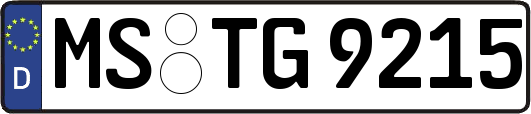 MS-TG9215