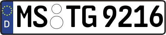 MS-TG9216