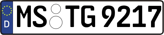 MS-TG9217