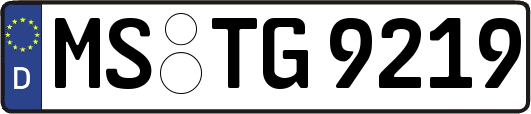 MS-TG9219
