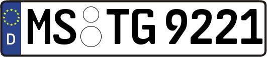 MS-TG9221