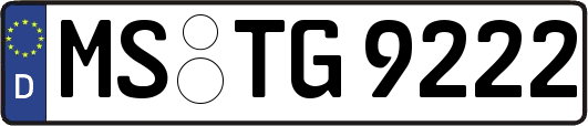 MS-TG9222
