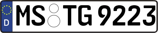 MS-TG9223