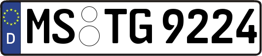MS-TG9224