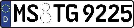 MS-TG9225
