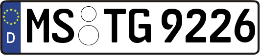 MS-TG9226