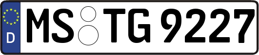 MS-TG9227