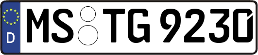 MS-TG9230
