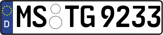 MS-TG9233