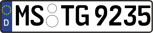 MS-TG9235