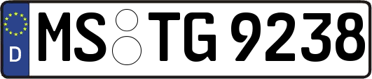 MS-TG9238