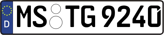 MS-TG9240