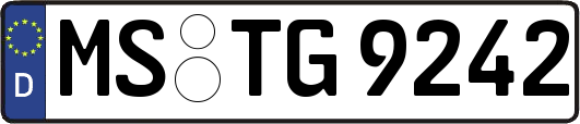 MS-TG9242
