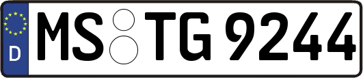 MS-TG9244