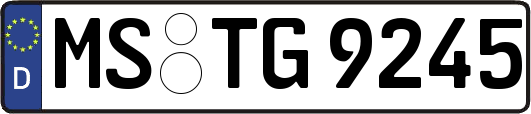MS-TG9245