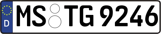 MS-TG9246