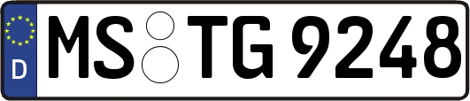 MS-TG9248