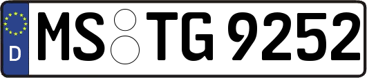 MS-TG9252