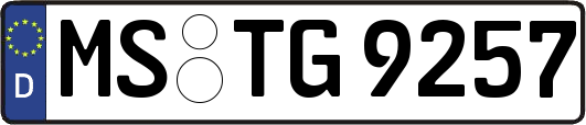 MS-TG9257
