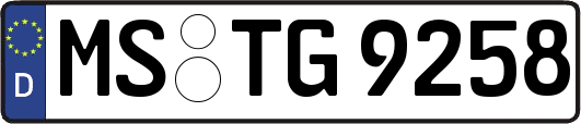MS-TG9258