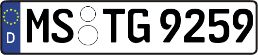 MS-TG9259