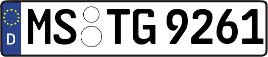 MS-TG9261