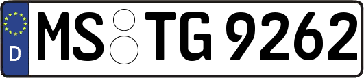 MS-TG9262