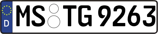 MS-TG9263