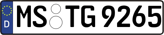 MS-TG9265