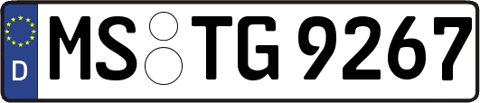 MS-TG9267