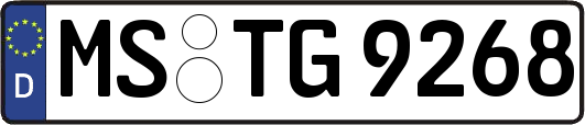 MS-TG9268