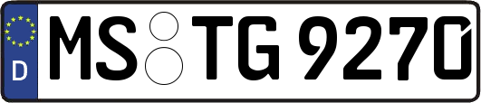 MS-TG9270