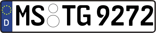 MS-TG9272