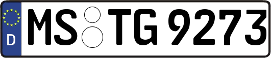 MS-TG9273