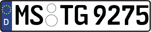 MS-TG9275