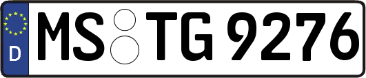MS-TG9276