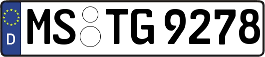 MS-TG9278