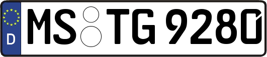 MS-TG9280